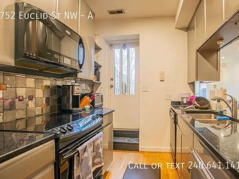 1752 Euclid St NW #A — Photo 14