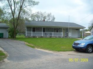 126 Viking Dr, Battle Creek, MI 49017