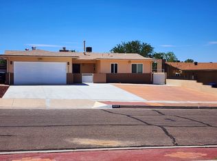 8900 Yankee Dr NE, Albuquerque, NM 87109