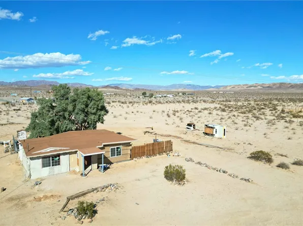 75520 Encanto Dr, Twentynine Palms, CA 92277