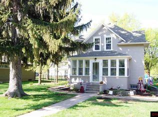 20 S Payne St, New Ulm, MN 56073