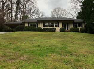 884 Berkshire Rd NE, Atlanta, GA 30324