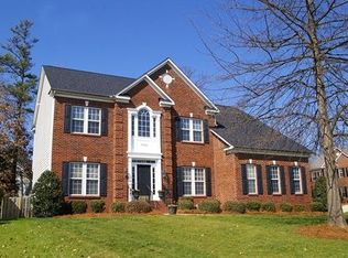 15910 Wayland Dr, Charlotte, NC 28277