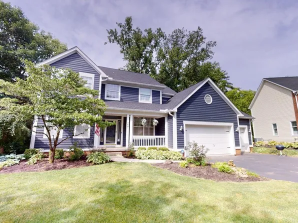 240 Barnhill Ct, Columbus, OH 43230
