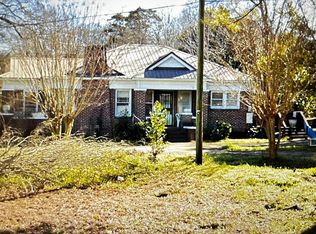 4121 51st Ave N, Birmingham, AL 35217