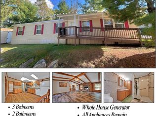 251 Jill Ct, New Ringgold, PA 17960