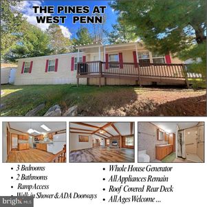 251 Jill Ct, New Ringgold, PA, 17960