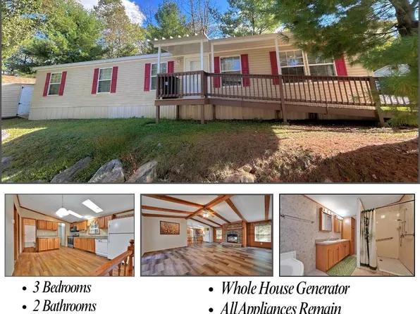 251 Jill Ct, New Ringgold, PA 17960