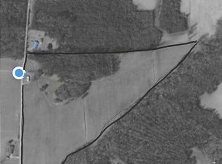 1729 Hickory Crossroads Rd, Kenly, NC 27542