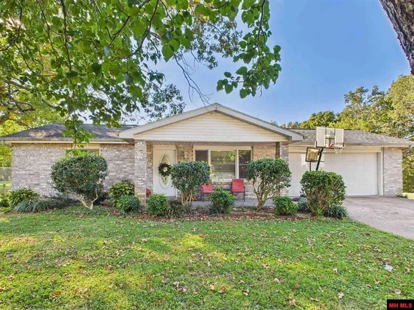1304 County Road 27, Mountain Home, AR 72653