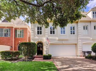 4010 Gramercy St, Houston, TX 77025