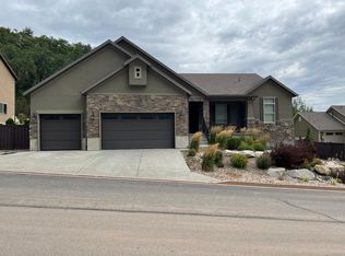 5974 N Robinson Ln, Morgan, UT 84050