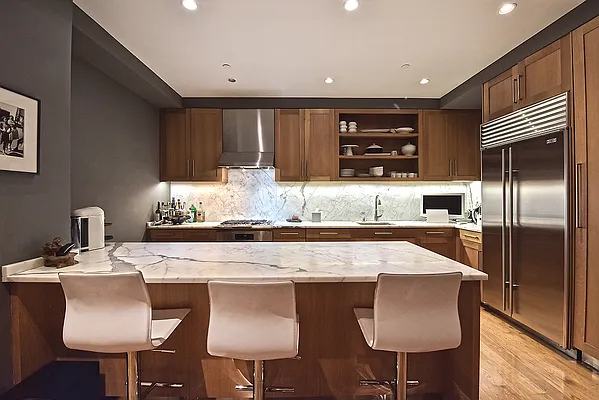 Rented by Prime Manhattan | media 12