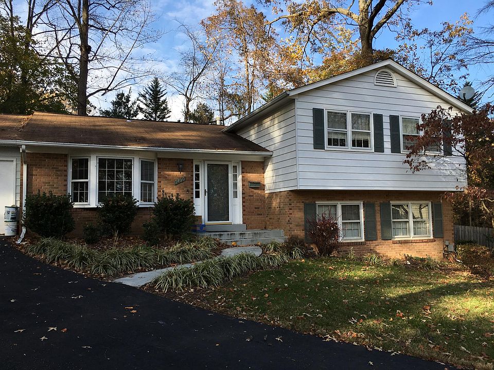 1st image of 2400 Rockbridge St