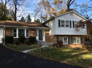 2400 Rockbridge St, Vienna, VA 22180