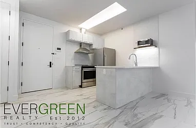 Rented by Evergreen Apartments BK
