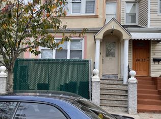 8621 122nd St FLOOR 2, Richmond Hill, NY 11418