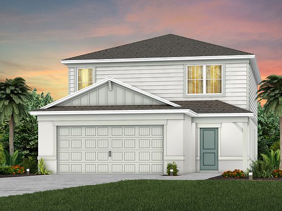 New Construction Mill Run Home For Sale - CO1 Model