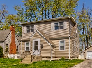 3410 Ann St, Lansing, IL