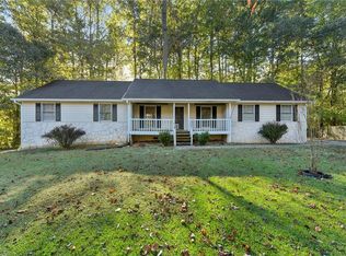 258 Cristy Dr, Dallas, GA 30157