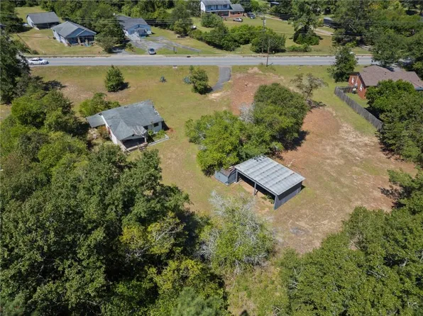 4742 Bloomfield Rd, Macon, GA 31206