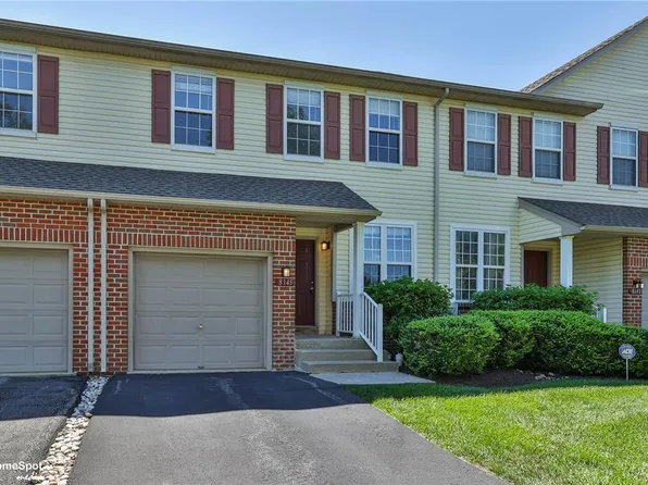 8145 Cross Creek Cir, Breinigsville, PA 18031