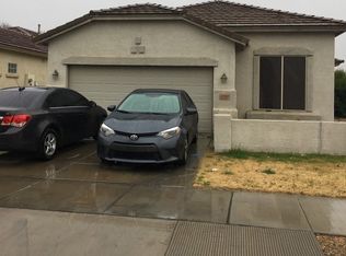 20937 E Sonoqui Dr, Queen Creek, AZ 85142