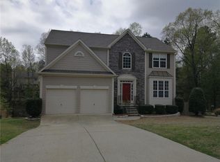 492 Antler Ln, Suwanee, GA 30024