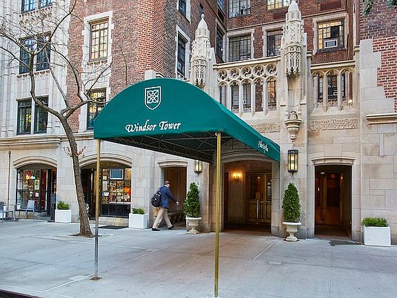 5th image of 5 Tudor City Pl APT 1423
