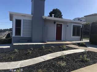 101 Dundee Dr, South San Francisco, CA 94080