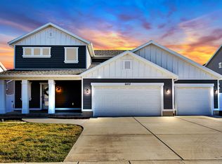 6052 S 4275 W, Roy, UT 84067