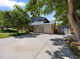 6939 S Prince Way, Littleton, CO 80120