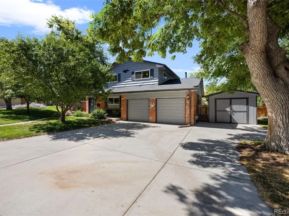 6939 S Prince Way, Littleton, CO 80120