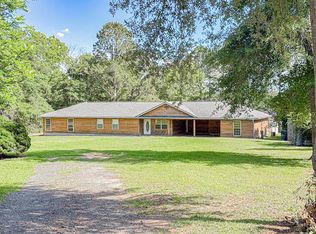 95 Kelly Dr, Quitman, GA 31643