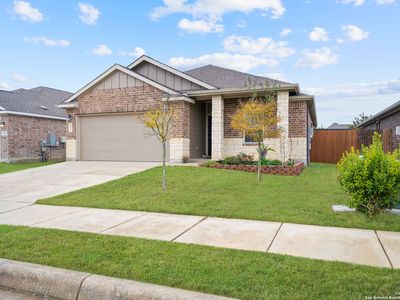 233 Hanover Pl, Cibolo, TX, 78108