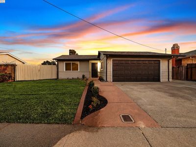 1165 Amend St, Pinole, CA, 94564