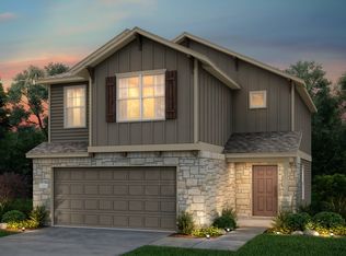 216 Small Seed Dr, Buda, TX 78610