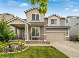 15574 Chad Dr Se, Yelm, WA 98597