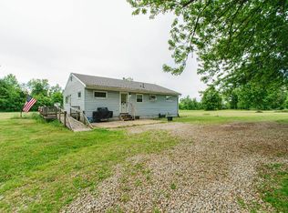 2856 Mink St NW, Johnstown, OH