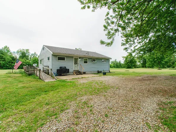 2856 Mink St NW, Johnstown, OH 43031