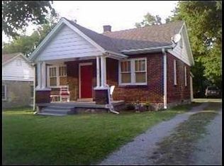 915 W Eastland Ave, Nashville, TN 37206