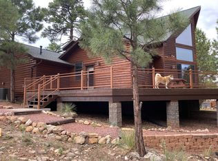 2595 W Kettle Way, Happy Jack, AZ 86024