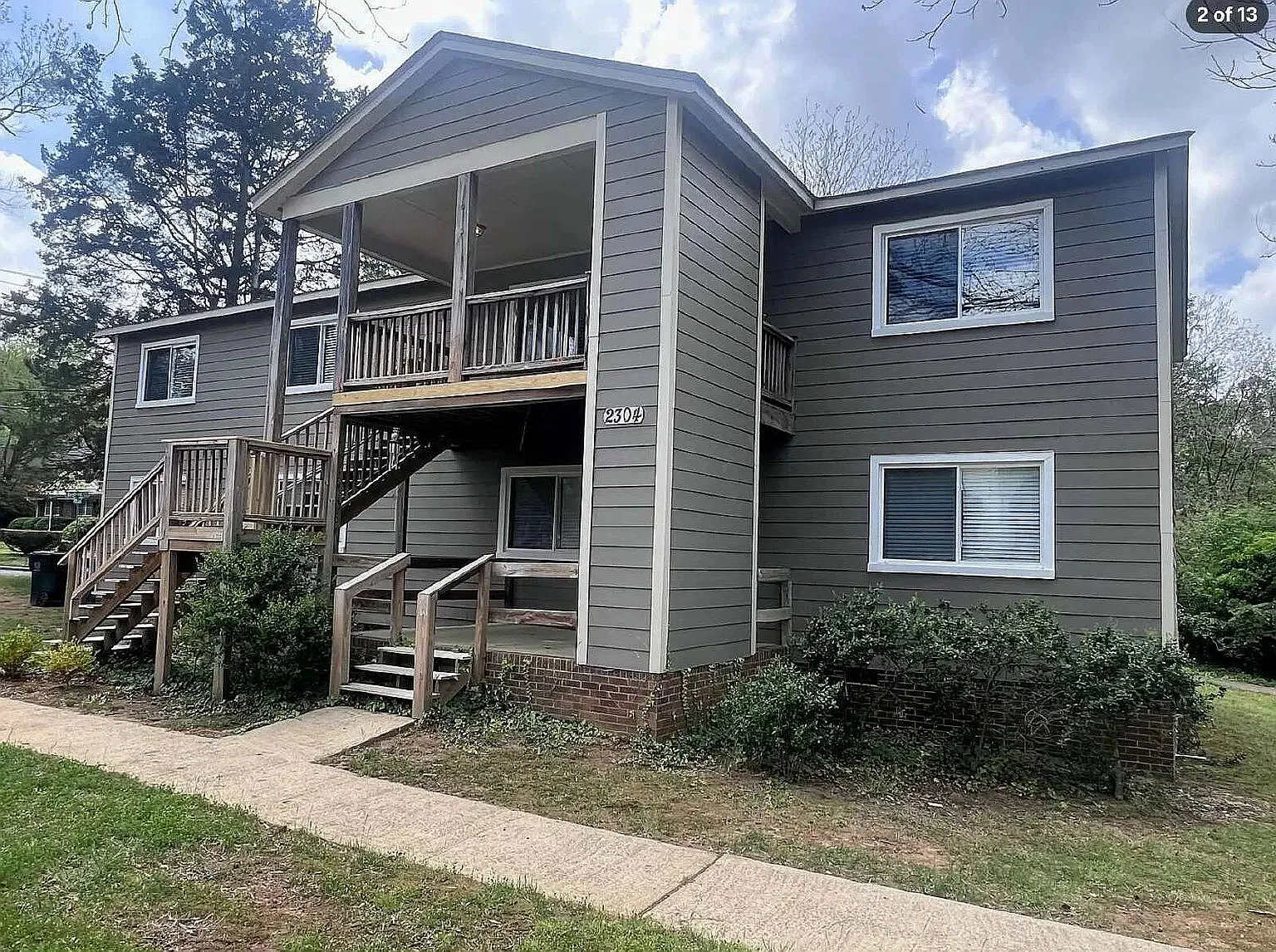 2 bed, 2.0 bath, $1,600 — Photo 2