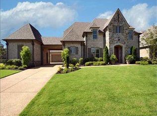 605 Catamount St, Collierville, TN 38017