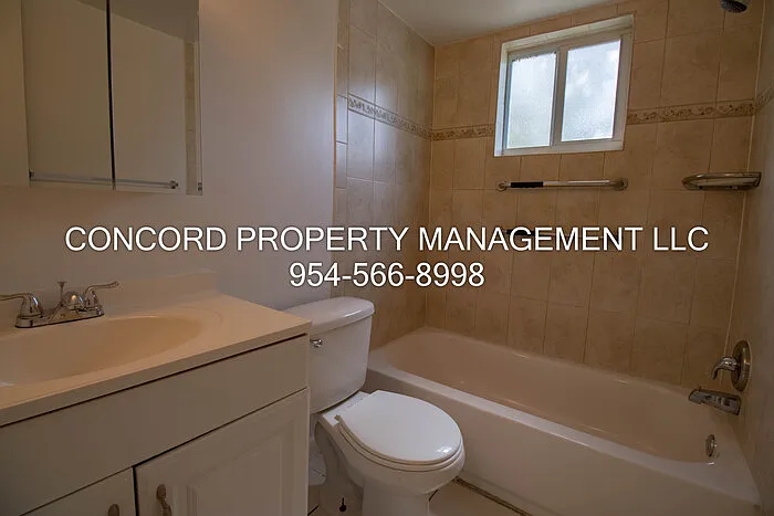 1727 Liberty St #5 — Photo 10
