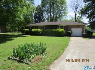 807 Sunny Lane Dr, Birmingham, AL 35215