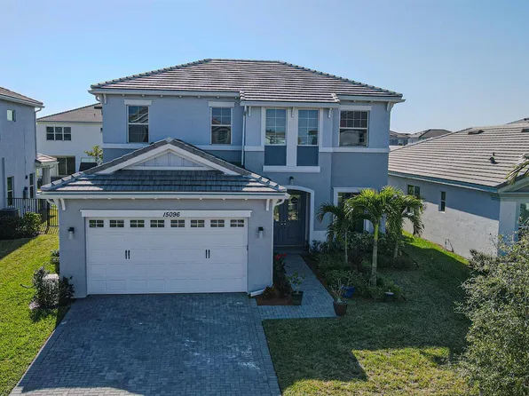 15096 Courtland Ct, Loxahatchee, FL 33470