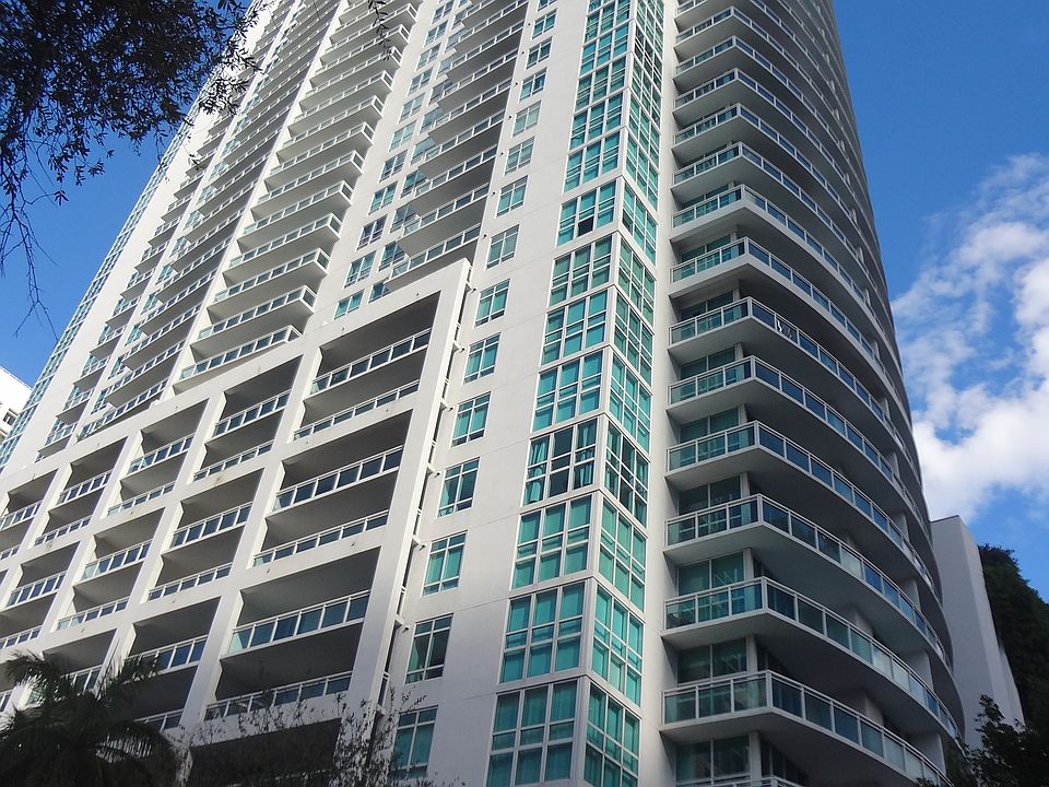1st image of 951 Brickell Ave APT 3709