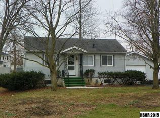 219 Tioga Ave, Findlay, OH 45840