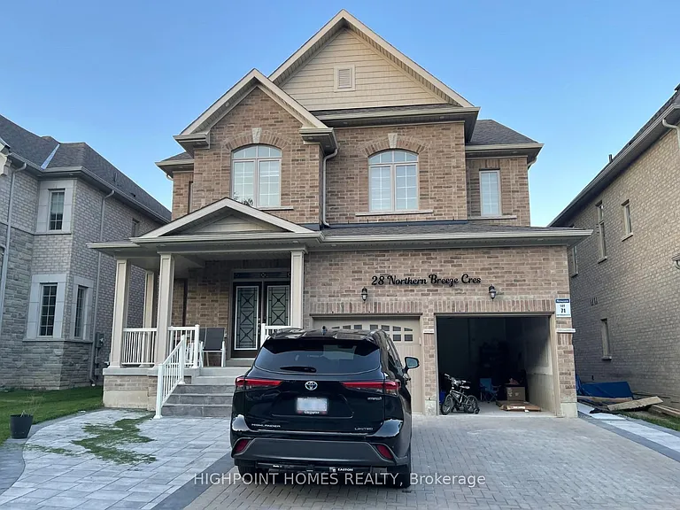 28 Northern Breeze Cres — Photo 3